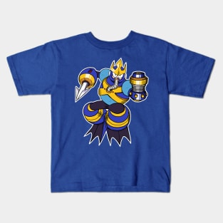 WAVEMAN Kids T-Shirt